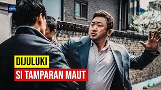 Ma Dong seok Bukti Nyata Kalau Wajah Bantet Gak jamin Lemah [upl. by Hesky]