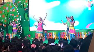 Hi 5 Song Fest  Live Performance [upl. by Veronika]