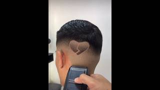 Régua Máxima😬💔degradê degradeperfeito cortedecabelomasculino frestyle barbershop barberlife [upl. by Maren]