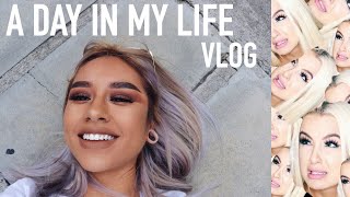 hanging out w pelin  vlog [upl. by Everick]