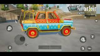 M6 ROYAL PASS 1 TO 50 RP QUICK REVIEW REWARDS  PUBG MOBILE FREE UAZ SKIN  GLACIER SUITE [upl. by Atiraj82]