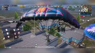 pubg mobile achievement  pubg payload jet location 👀👀 [upl. by Anoi687]