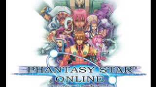 Phantasy Star Online OSTRevolution to the origin PART2 [upl. by Anilatac268]