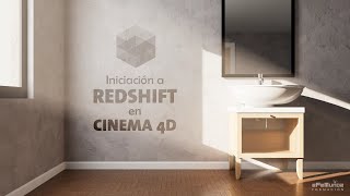 Curso de Redshift render [upl. by Gen]