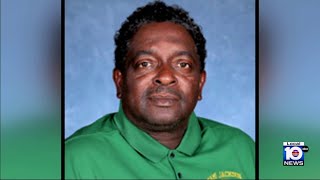 Longtime South Florida high school football coach facing disturbing allegations [upl. by Itsyrk324]