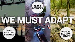 Causes and Effects of Climate Change  Now You Know [upl. by Aihsem]