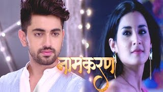 Naamkaran Avni To Confess Her Love To Neil Upcoming Twist [upl. by Arytas920]