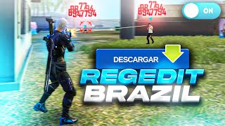 EL MEJOR REGEDIT GRATUITO PARA QUE LA MIRA NO TIEMBLE EN FREE FIRE PC ✅ REGEDIT PARA FREE FIRE PC [upl. by Ayaj]