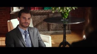 Fifty Shades Freed  Clip 4 People [upl. by Atiuqihc538]