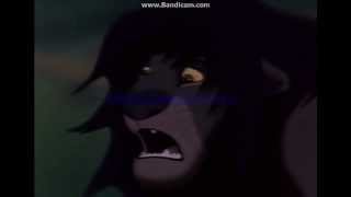 Walt Disney  Il Re Leone 2  Il sogno di Simba ITA [upl. by Nevlin]