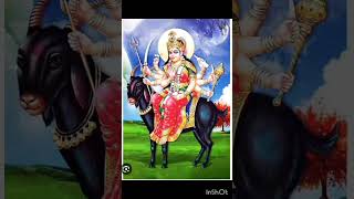 Meldi maa ni aarti 🙏 status video like comment share subscribe please please🙏👍❤️🥰🌹 [upl. by Avlem]