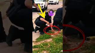 😡Officer Caught RedHanded Planting Evidence shorts [upl. by Noemad613]