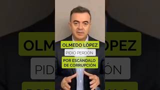 El escándalo de corrupción de Olmedo López [upl. by Sachiko946]