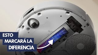 5 Robot Aspiradoras Inteligentes que Harán que Te Olvides de Limpiar Para Siempre [upl. by Yar]