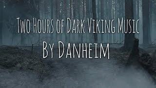 2 Hours of Dark amp Powerful Viking Music 2019 [upl. by Stu]