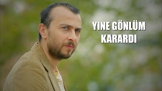 Mutlu Ol Yeter  Yine Gönlüm Karardı Klip [upl. by Laverna]