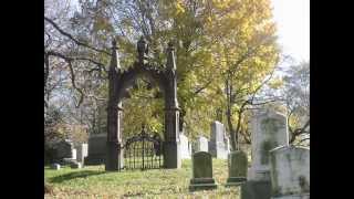 GreenWood Cemetery Brooklyn NY [upl. by Pruchno]