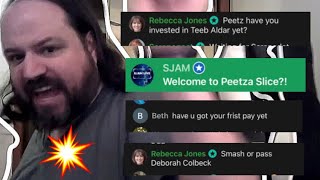 Peetz rage  plans to move out  first paycheck [upl. by Marney477]