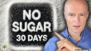 What Happens To Your Body When You Quit Sugar For 30 Days [upl. by Jeffcott]