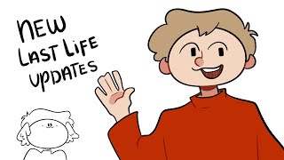 Grian gives us Last Life Crumbs  Animatic [upl. by Bridge]