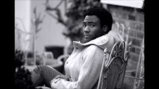 Childish Gambino quotId Die Without YouquotCovers PM Dawns [upl. by Mellitz]