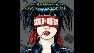 Skold vs KMFDM  Bloodsport [upl. by Gaspar471]