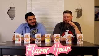 Episode 201 Candeez Freeze Dried Candy Taste Test [upl. by Gardell]