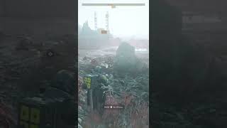 Clownery gaming funny helldivers2 friendlyfire [upl. by Morganne]