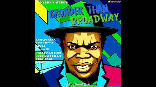 Broader Than Broadway Riddim Mix Feat Morgan Heritage Sizzla Busy Signal Iba Mahr June 2023 [upl. by Cummins]