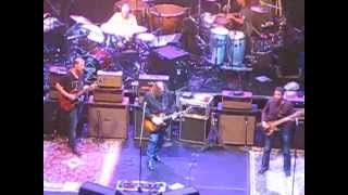 The Allman Brothers  Whipping Post  102714 [upl. by Sordnaxela]