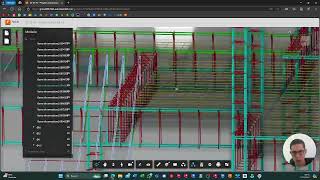 Visualizador de modelo estructural online [upl. by Kostival853]