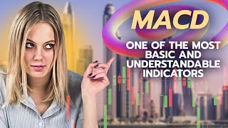 ⚡️MACD  One of the Most Basic and Understandable Indicators in Trading [upl. by Berners]