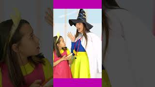 The Boo Boo Song with Witch Doctor  Hokie Pokie Kids Videos  shorts  №1 [upl. by Niddala952]