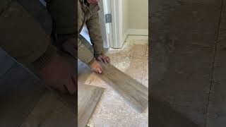 Tips reels flooring pisoslaminados viralvideo [upl. by Sigismund846]