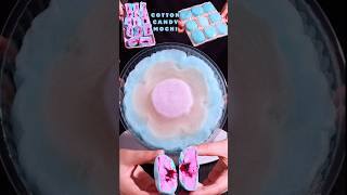 Let’s Make Giant cotton candy Mochi 🙁😱😱😱 CelebrateWithYouTube [upl. by Einhapets912]