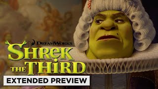 Shrek The Halls 2007 [upl. by Beauchamp]