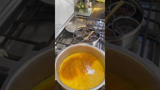 Perfect curry pakora recipe must add lemonshortvideo food recipe cooking cookingwithduajameel [upl. by Nollahp]