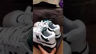 SEPATU SNEAKERS NEW BLNC3 [upl. by Marcy444]