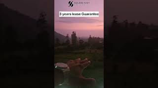 Resort For Sale In Kotabagh Uttarakhand Square Foot Investor [upl. by Notnilc]