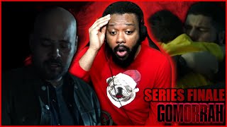 ONE LAST RIDE GOMORRAH SEASON 5 FINALE REACTION AND SERIES REVIEW [upl. by Valery]