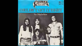 Climax Blues Band  Couldnt Get It Right 1976 HQ [upl. by Syd]