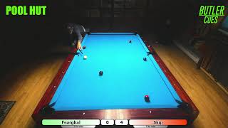 Fearghal vs Skip theList random match for 2nd position [upl. by Benjamen]