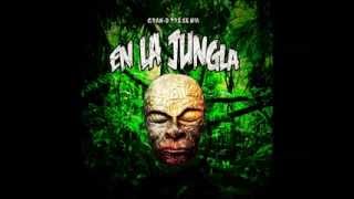 02 Grande  En la jungla Beat Plex  Prod Noskare Clanoz [upl. by Ahsinahs]