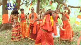 Kavilamme Katharulenne  Kodungallur Devi Devotional Song  Devi Bhajans Malayalam [upl. by Blackman]