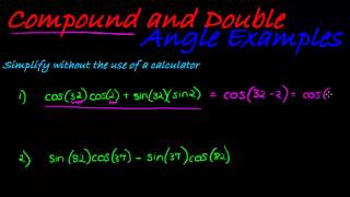 Compound Identities Example 2 [upl. by Bentley]