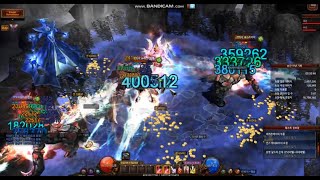 MU Online S19 11 Grow lancer [upl. by Chaunce]