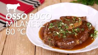 Osso Buco alla milanese [upl. by Begga871]