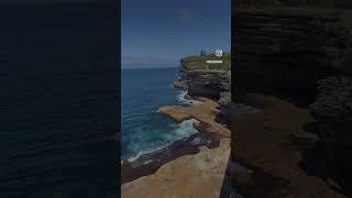 The Gap Watsons bay [upl. by Cyrill841]