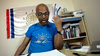 Tesfazion ኤሪትራዊ መንነት አይነበረን አይክህሉን ኢዬ [upl. by Colston]