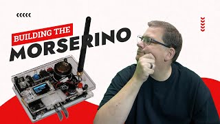 Assembling the Morserino  Ham Radio Unlimited  S2E4 [upl. by Aliet611]